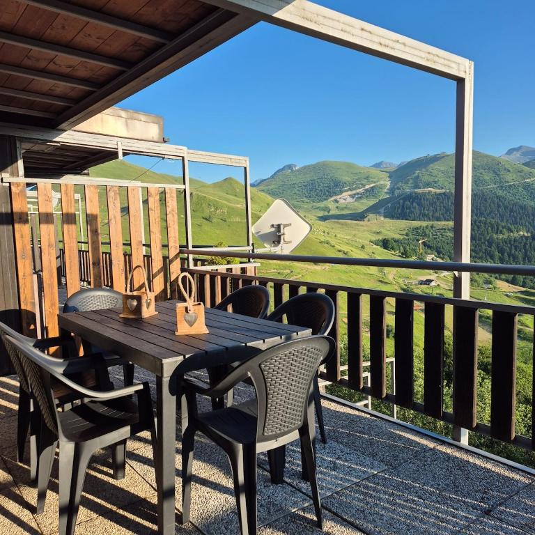 Le Terrazze del Sagittario - Top View - PVT Parking - Appartamento con 2 Camere da Letto - 17