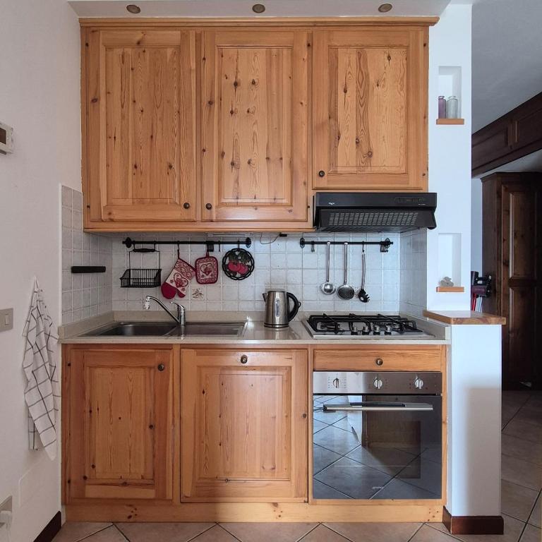 Le Terrazze del Sagittario - Top View - PVT Parking - Appartamento con 2 Camere da Letto - 18