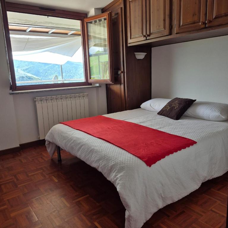 Le Terrazze del Sagittario - Top View - PVT Parking - Appartamento con 2 Camere da Letto - 19
