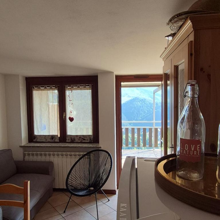 Le Terrazze del Sagittario - Top View - PVT Parking - Appartamento con 2 Camere da Letto - 20