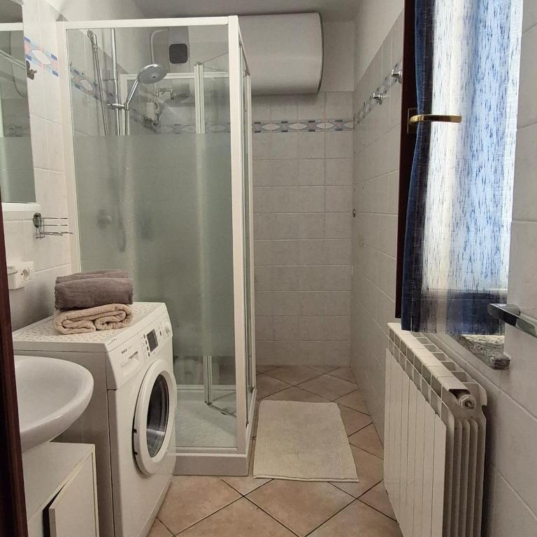 Le Terrazze del Sagittario - Top View - PVT Parking - Appartamento con 2 Camere da Letto - 21