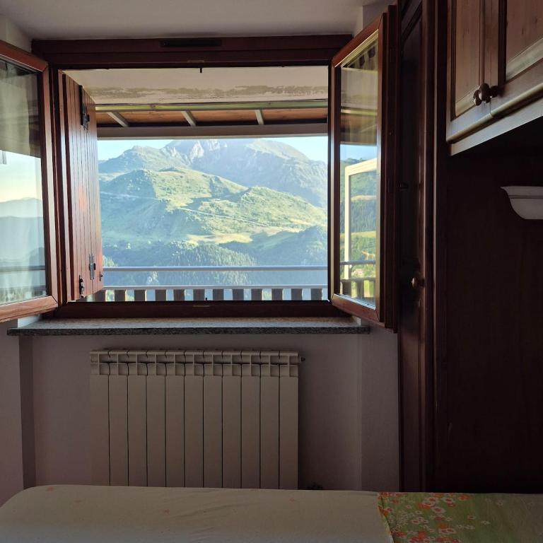 Le Terrazze del Sagittario - Top View - PVT Parking - Appartamento con 2 Camere da Letto - 23