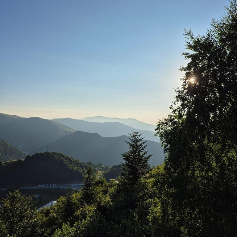 Le Terrazze del Sagittario - Top View - PVT Parking - Appartamento con 2 Camere da Letto - 24