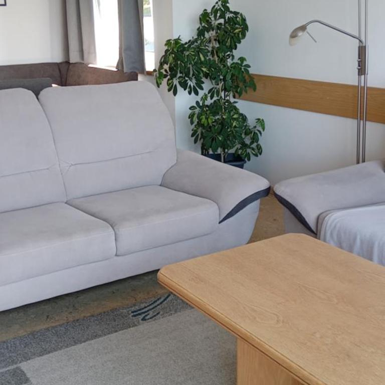 Gästehaus Tarmann - Apartment mit 2 Schlafzimmern und Seeblick - 21