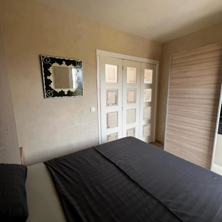 L'endroit - Appartement 1 Chambre avec Vue sur la Mer et Balcon - 4