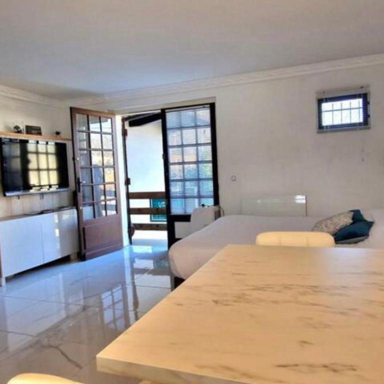 La vie a Arcachon - Appartement 1 Chambre - 1