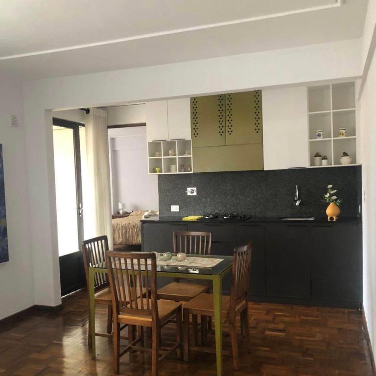 Inka Garden Apartment Cusco - Apartamento de 2 dormitorios - 1