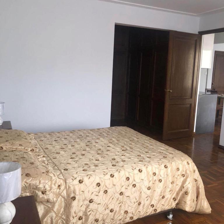 Inka Garden Apartment Cusco - Apartamento de 2 dormitorios - 2