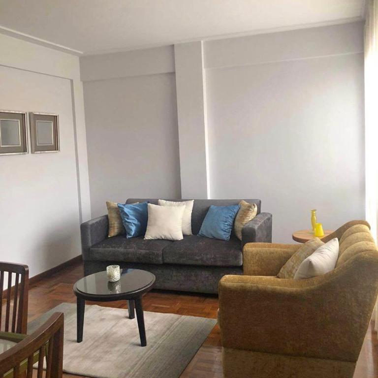 Inka Garden Apartment Cusco - Apartamento de 2 dormitorios - 7