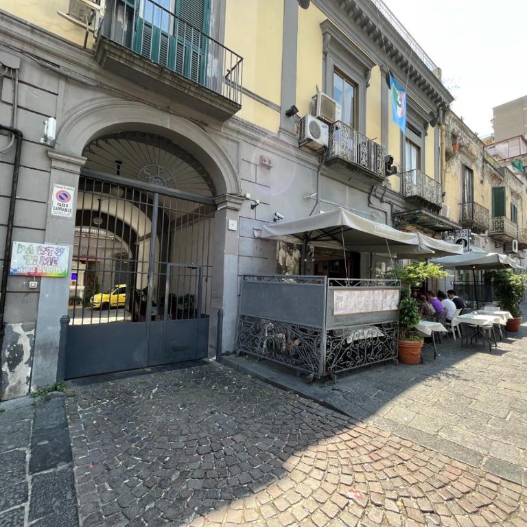 La Stella di Giulietta Piazza Cavour - Camera King Deluxe - 9