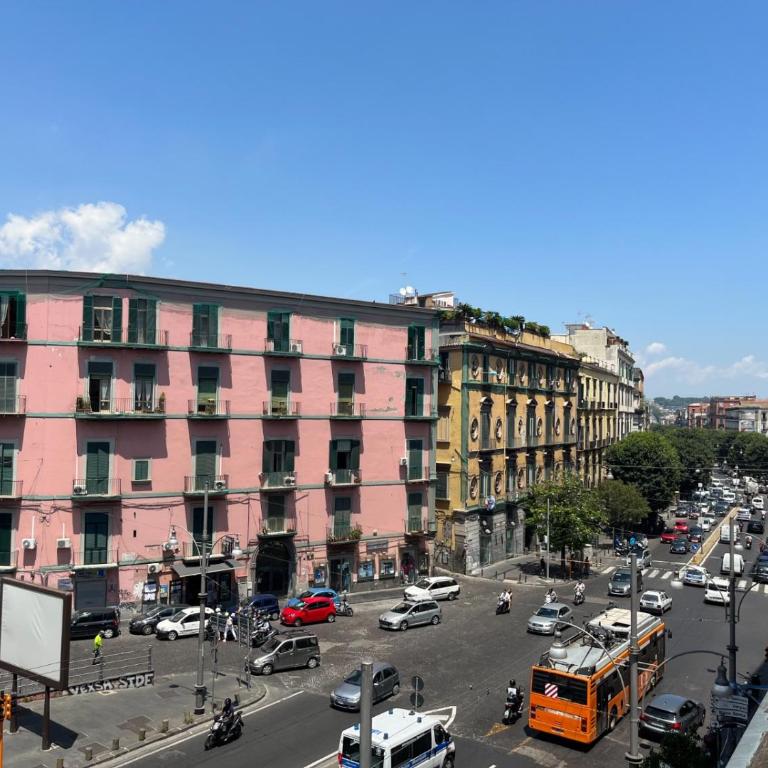 La Stella di Giulietta Piazza Cavour - Camera King Deluxe - 10