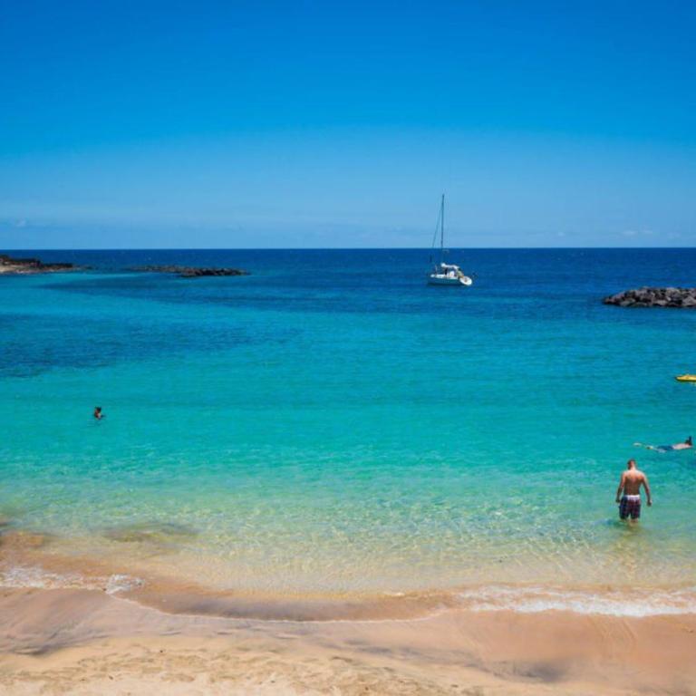 Luxury Bungalow Playa Roca - Apartamento de 2 dormitorios - 25
