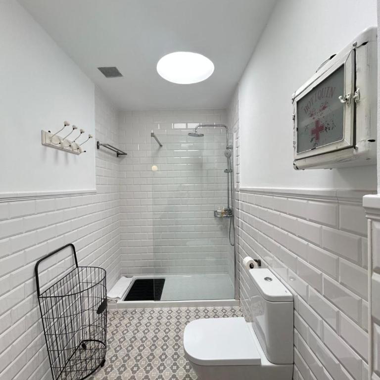 Luxury Bungalow Playa Roca - Apartamento de 2 dormitorios - 13