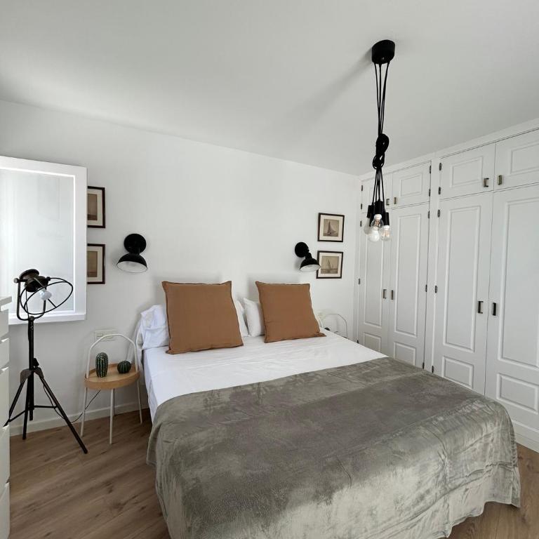 Luxury Bungalow Playa Roca - Apartamento de 2 dormitorios - 1