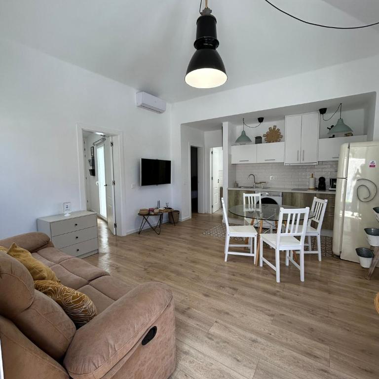 Luxury Bungalow Playa Roca - Apartamento de 2 dormitorios - 5
