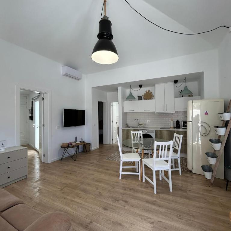 Luxury Bungalow Playa Roca - Apartamento de 2 dormitorios - 6