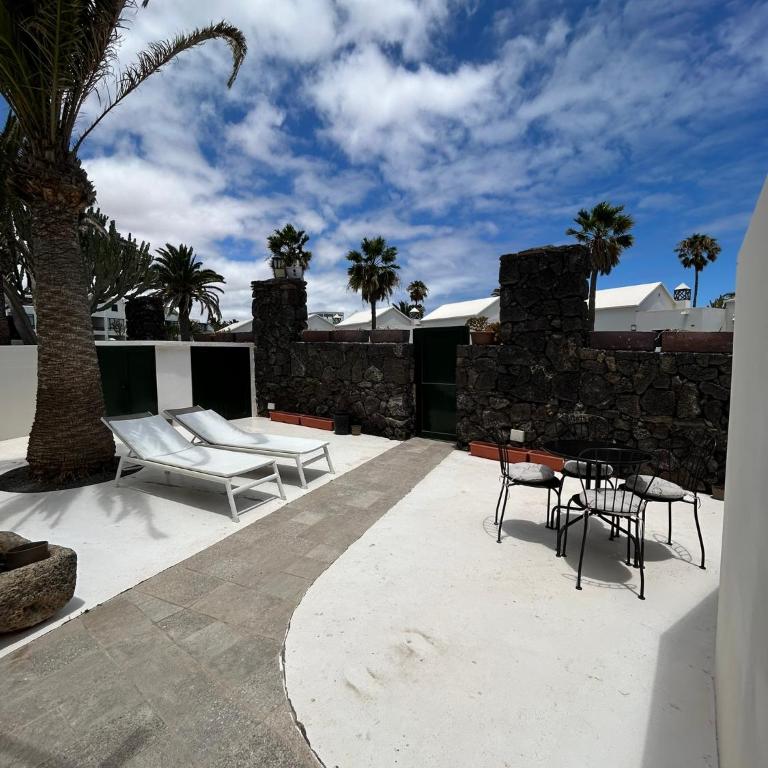 Luxury Bungalow Playa Roca - Apartamento de 2 dormitorios - 19