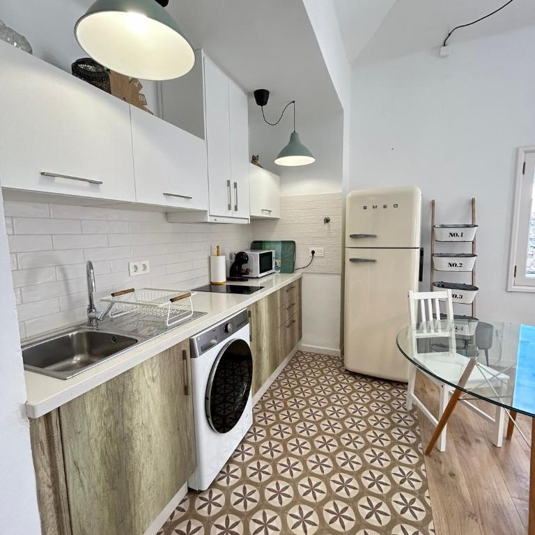 Luxury Bungalow Playa Roca - Apartamento de 2 dormitorios - 9
