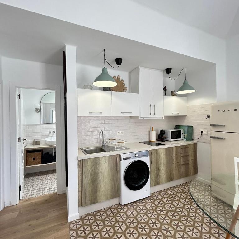 Luxury Bungalow Playa Roca - Apartamento de 2 dormitorios - 10