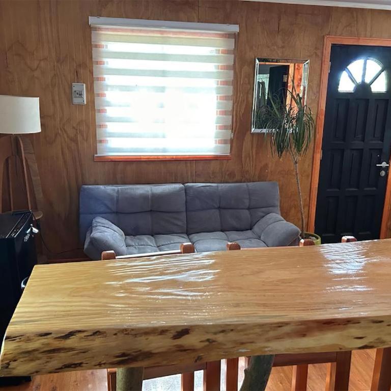 Pichihuape Lodge - Casa con 1 dormitorio - 19