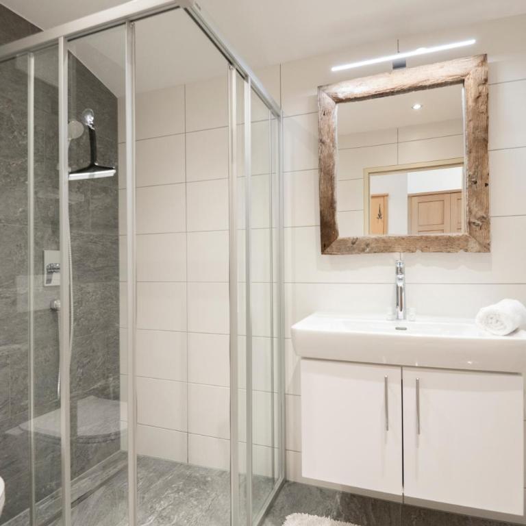 Hotel-Restaurant Burgblick - Superior Doppelzimmer - 14