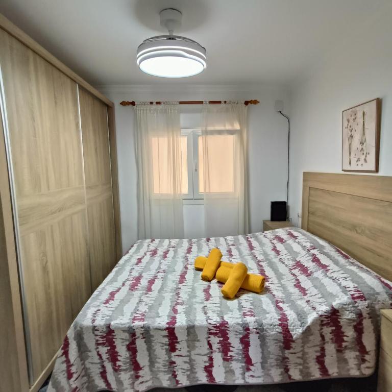 Piso calidad precio junto a la Playa de la Victoria - Apartamento de 2 dormitorios - 5