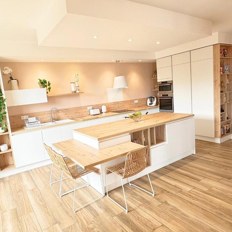 Villa moderne pour 8 personnes - Vue sur Nice ! - Villa 1 Chambre - 15