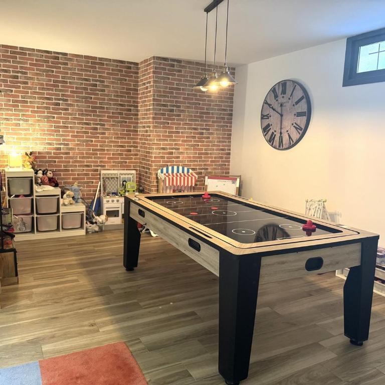 Villa moderne pour 8 personnes - Vue sur Nice ! - Villa 1 Chambre - 24