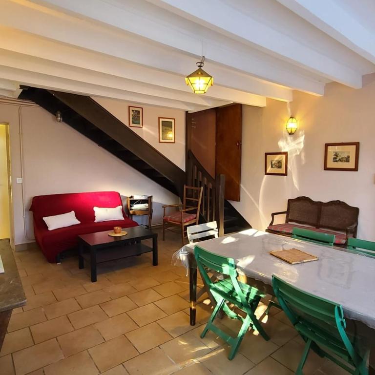 Spacious house near the beach - Ferienhaus - 3