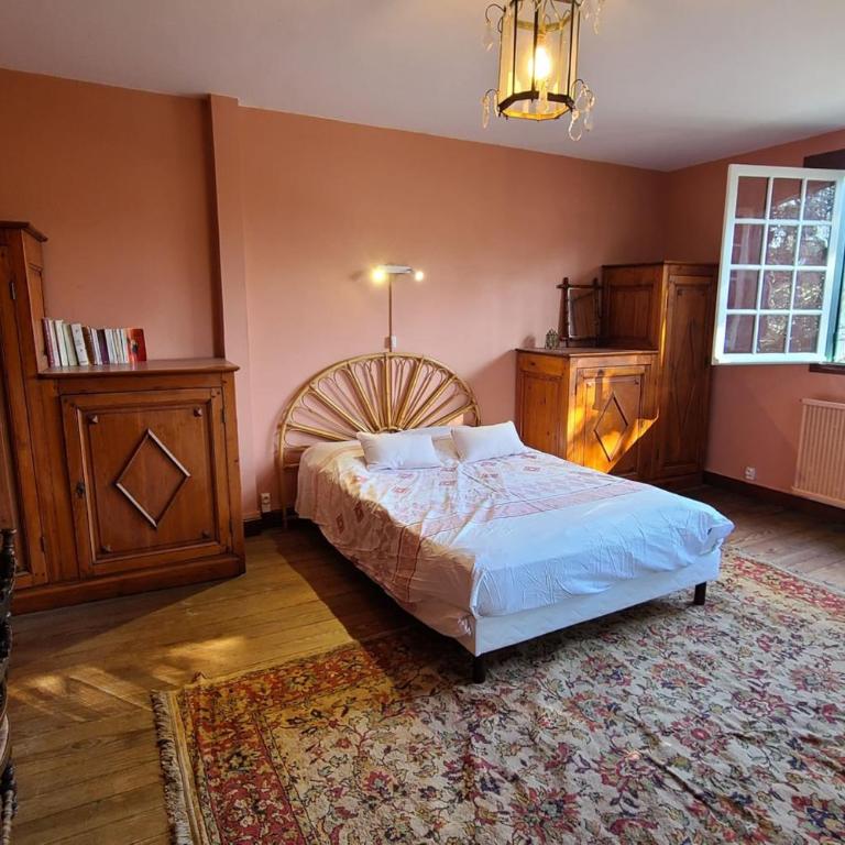 Spacious house near the beach - Ferienhaus - 7