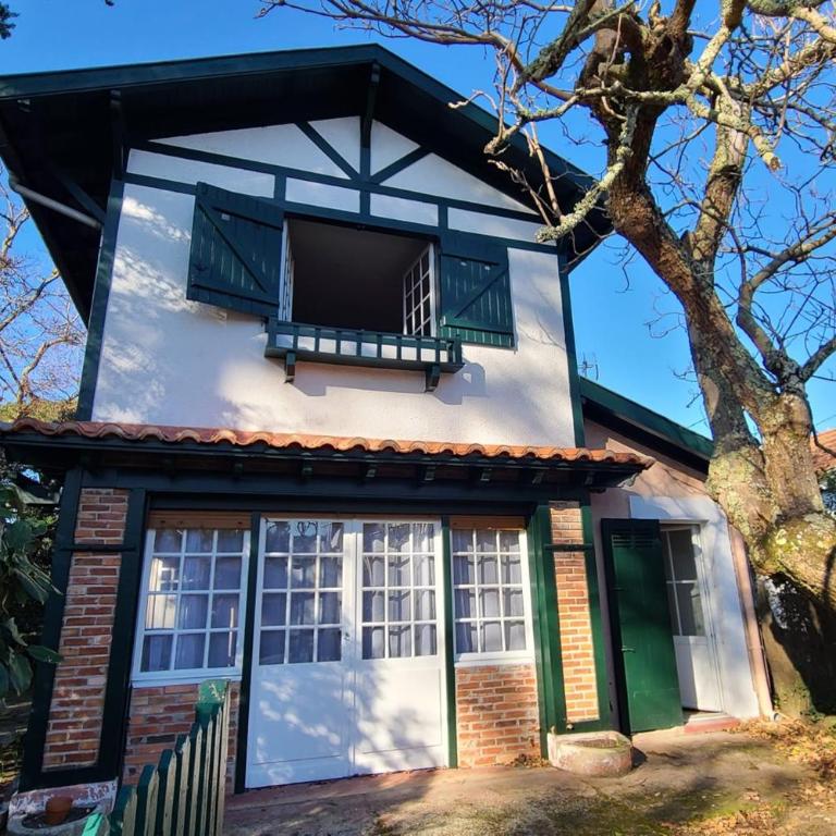 Spacious house near the beach - Ferienhaus - 11