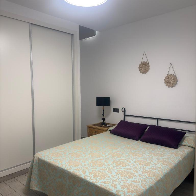 Casa Rubio - Apartamento de 2 dormitorios - 15