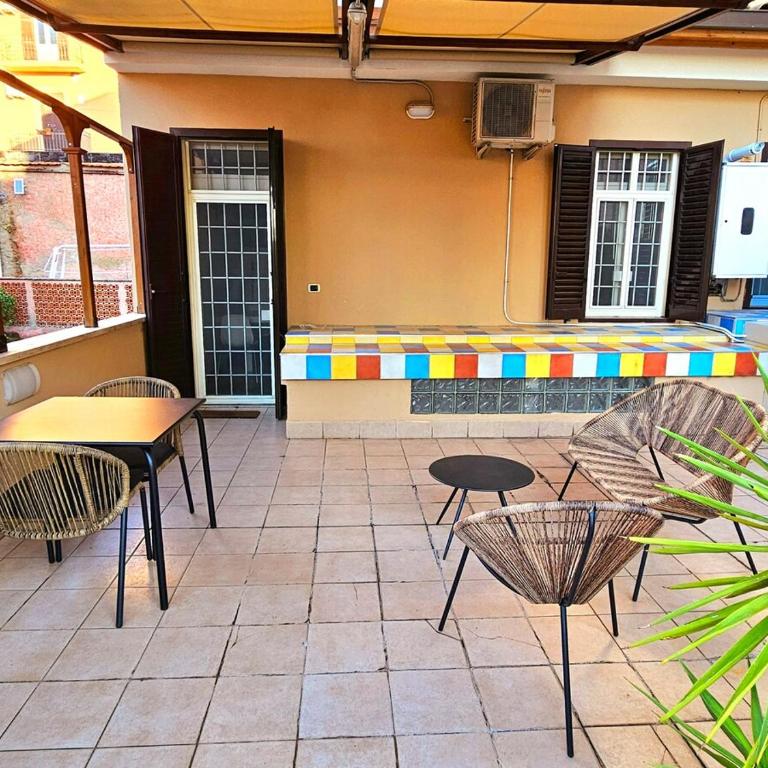 Terrace99 - Appartamento con Terrazza - 31