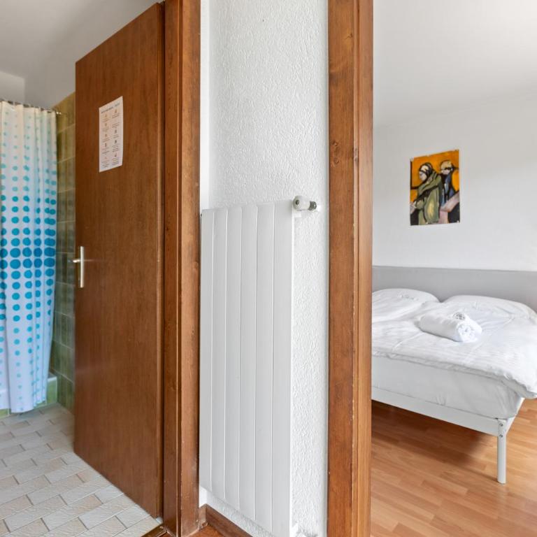 Crans-Montana - 6 pers - 5 lits - 2 parkings - Appartement 2 Chambres - 12