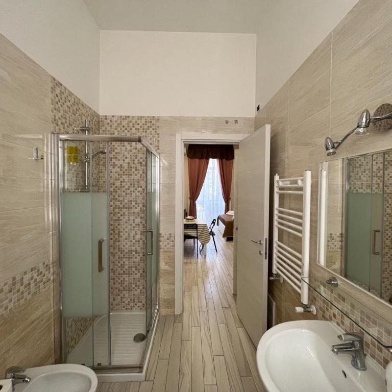 La Stella di Giulietta Piazza Cavour - Monolocale Matrimoniale Deluxe - 12