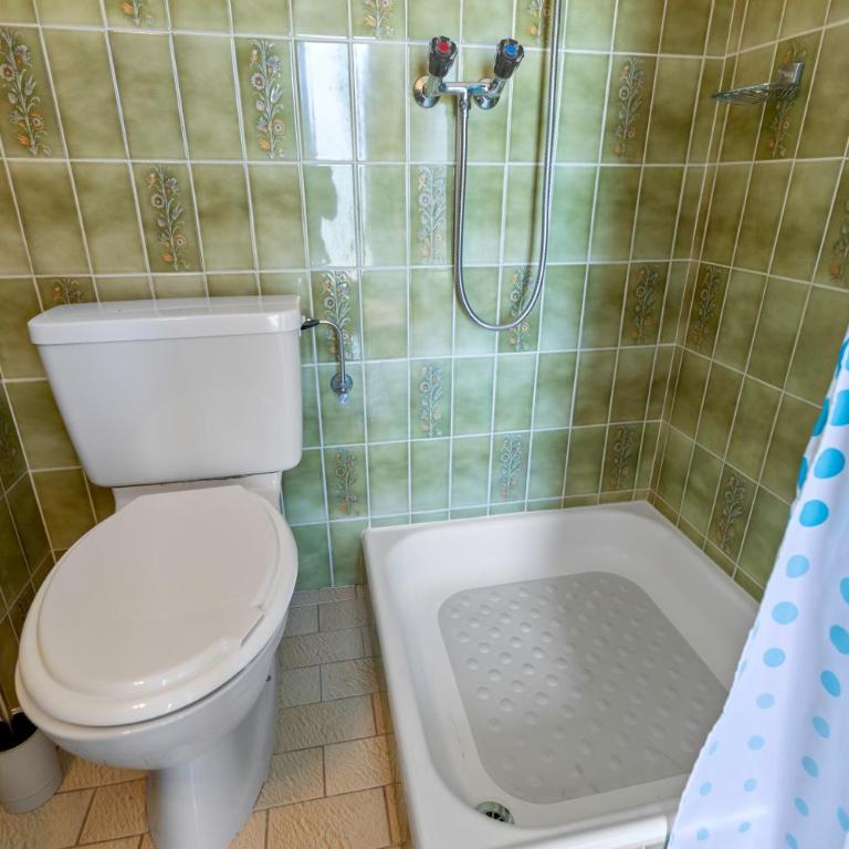 Crans-Montana - 6 pers - 5 lits - 2 parkings - Appartement 2 Chambres - 14