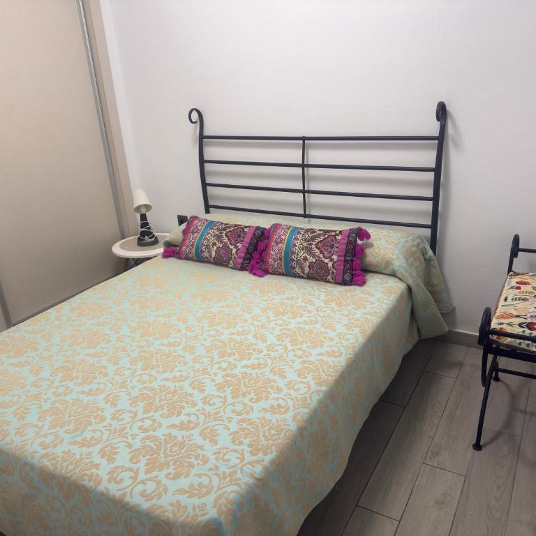 Casa Rubio - Apartamento de 2 dormitorios - 13