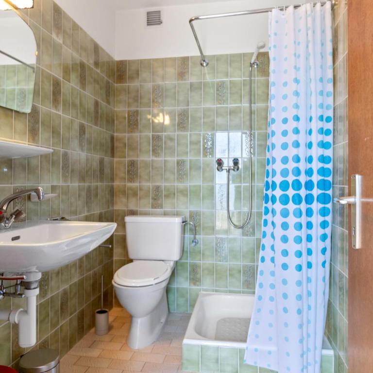 Crans-Montana - 6 pers - 5 lits - 2 parkings - Appartement 2 Chambres - 13