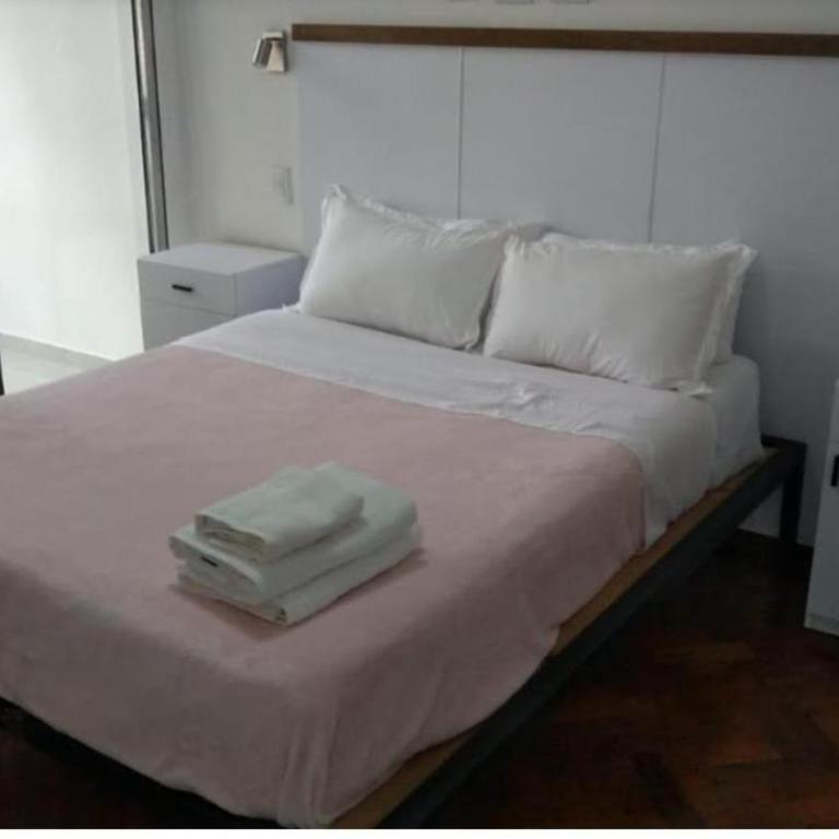 Departamento Balcon Peatonal - Apartamento de 3 dormitorios - 1