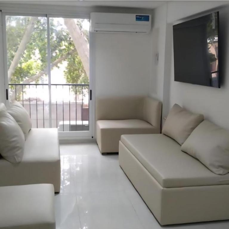 Departamento Balcon Peatonal - Apartamento de 3 dormitorios - 2