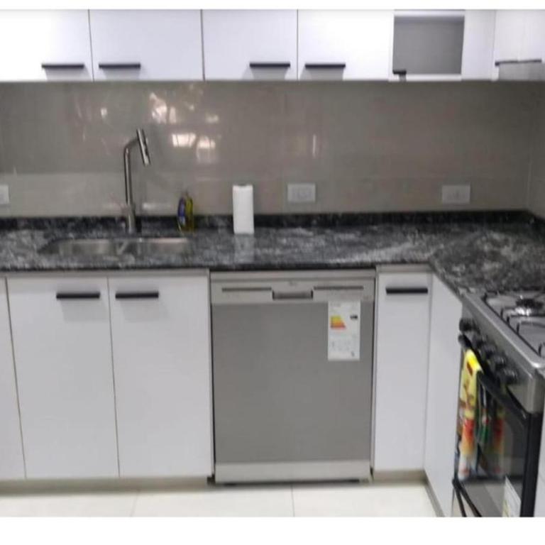 Departamento Balcon Peatonal - Apartamento de 3 dormitorios - 3