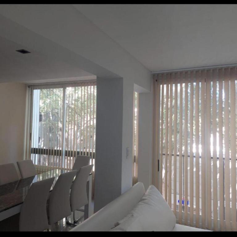 Departamento Balcon Peatonal - Apartamento de 3 dormitorios - 5