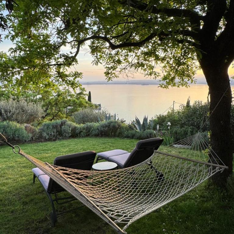 Casa Vacanze Mazurine10 - Casa con 2 Camere da Letto e Vista Lago - 10