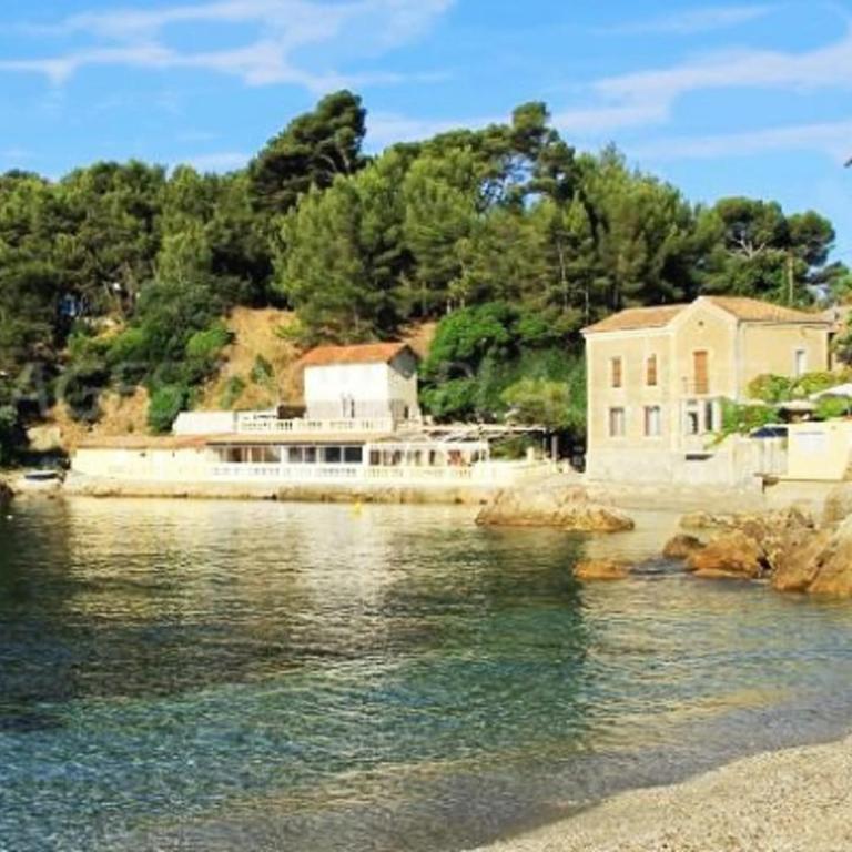 Charming T2 Equipped 1min Walk To Beaches - Appartamento - 9
