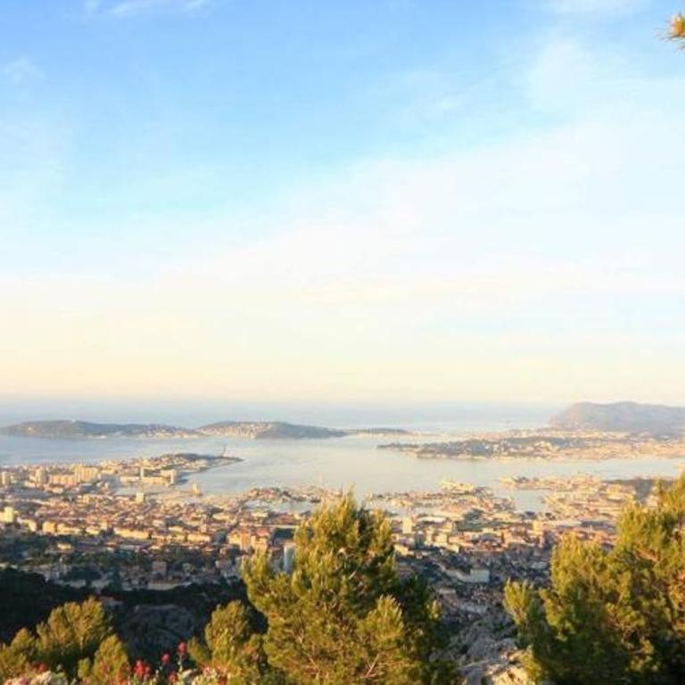 Charming T2 Equipped 1min Walk To Beaches - Appartamento - 12
