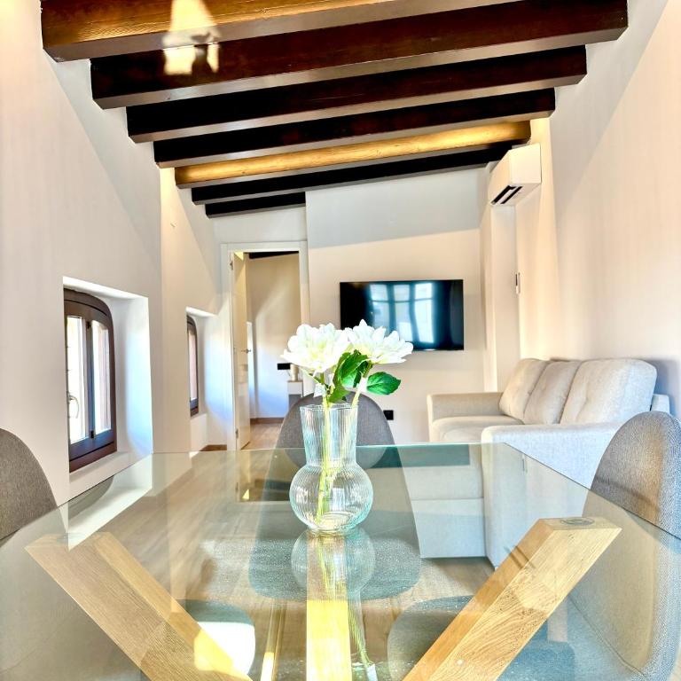 Casa Valencians - Penthouse Apartment - 8