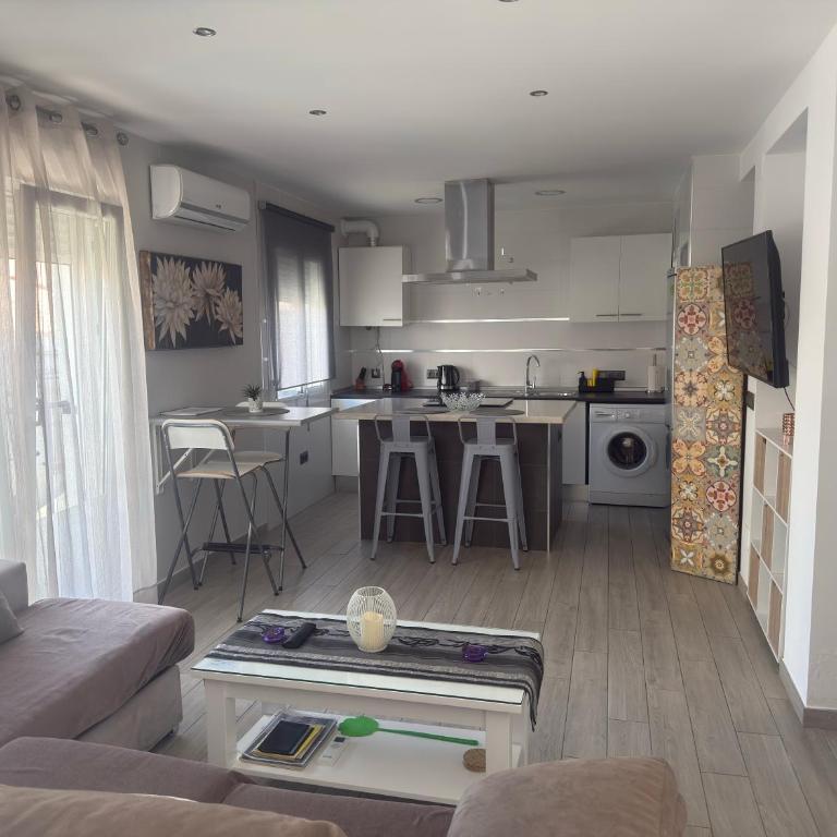 Casa Rubio - Apartamento de 2 dormitorios - 2