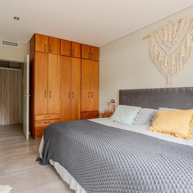 Paraiso correntoso Hermoso departamento con vista al lago y piscina climatizada - Apartamento de 1 dormitorio - 9