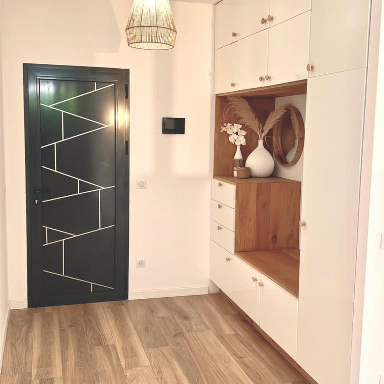 Villa moderne pour 8 personnes - Vue sur Nice ! - Villa 1 Chambre - 39