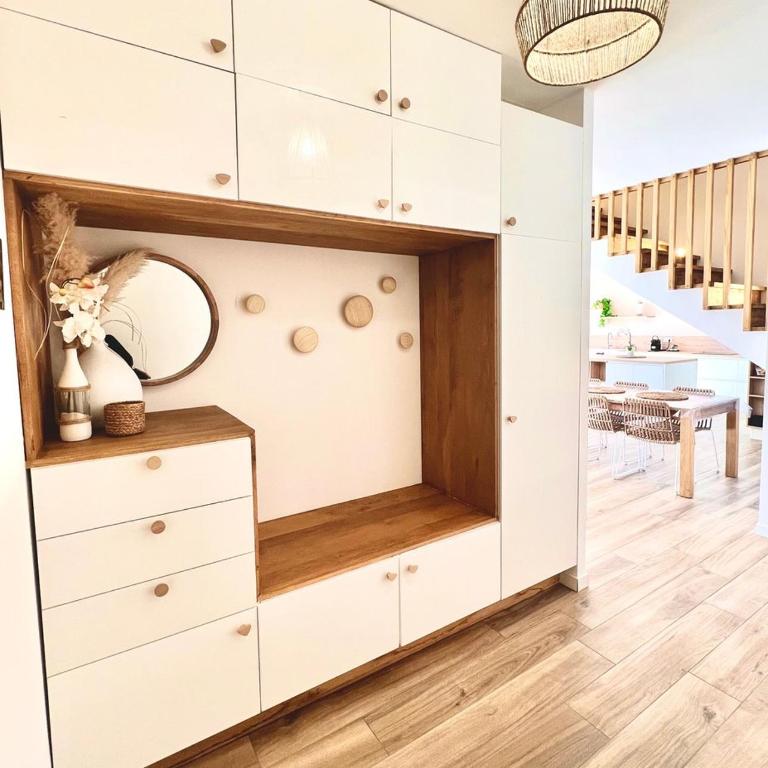 Villa moderne pour 8 personnes - Vue sur Nice ! - Villa 1 Chambre - 41